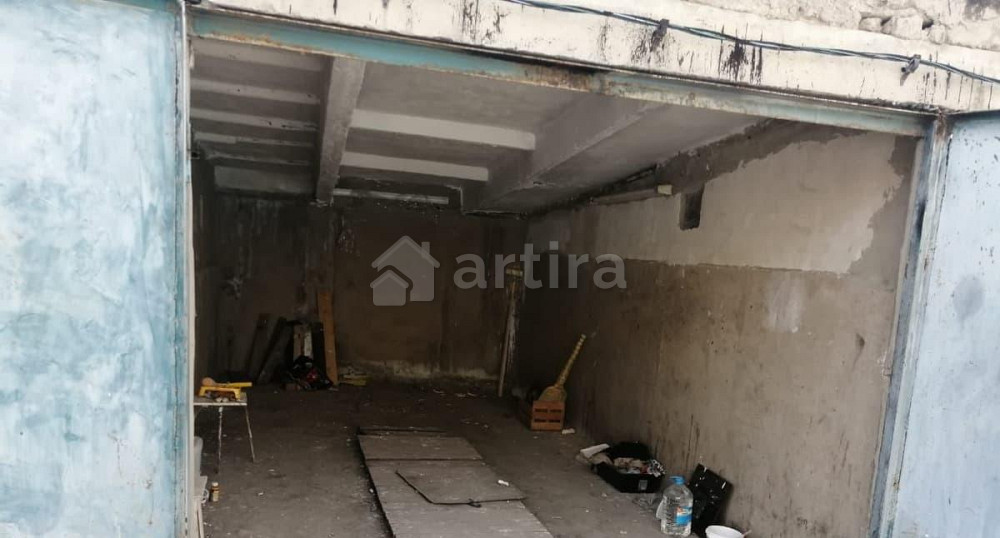 Гараж, 18 м2 Пятигорск - изображение 1