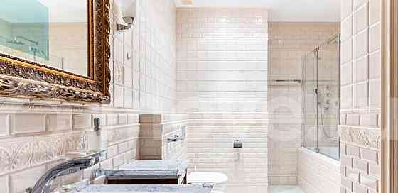 5-комн. пентхаус, 261 м2, 5/10 эт. Москва