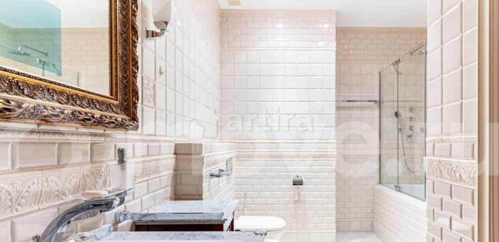 5-комн. пентхаус, 261 м2, 5/10 эт. Москва - изображение 6