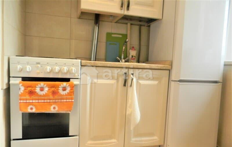 1-комн. квартира, 34 м2, 1/5 эт. Казань - изображение 8