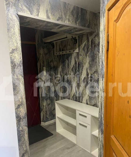 2-комн. квартира, 51.8 м2, 7/12 эт. Москва - изображение 5