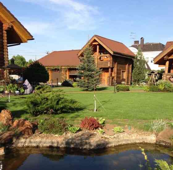 Дом, 270 м2, 15 соток, 2 эт. Солнечногорск