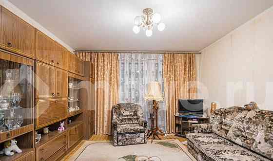 4-комн. квартира, 73.3 м2, 2/12 эт. Москва