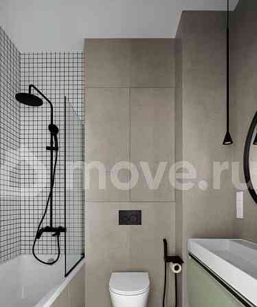 2-комн. квартира, 60 м2, 6/45 эт. Москва