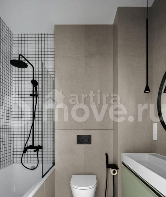 2-комн. квартира, 60 м2, 6/45 эт. Москва - изображение 1