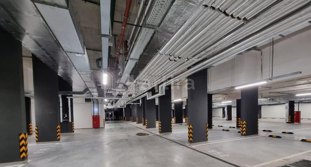 Гараж, 18 м2 Красногорск - изображение 7