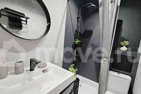 Студия, 20.6 м2, 1/5 эт. Москва