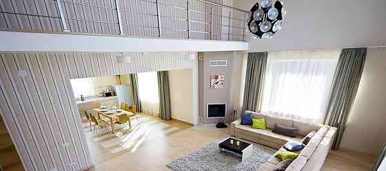 Коттедж, 350 м2, 17 соток, 3 эт. Истра