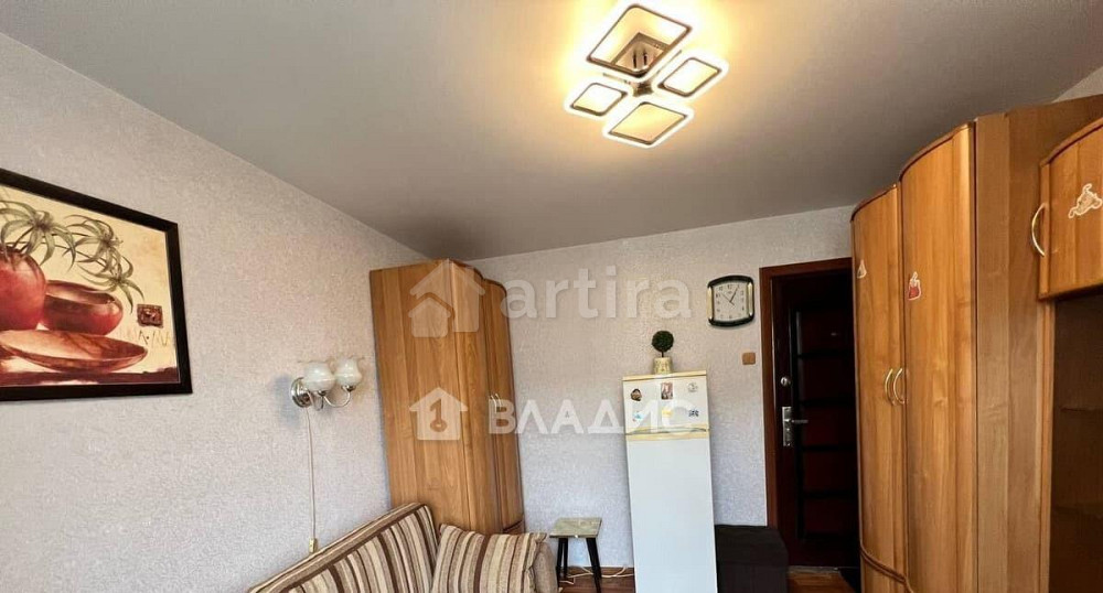Комната, 11 м2, 6/9 эт. Владимир - изображение 1