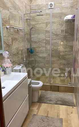 1-комн. квартира, 45 м2, 2/7 эт. Москва