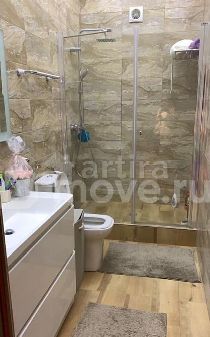 1-комн. квартира, 45 м2, 2/7 эт. Москва - изображение 5