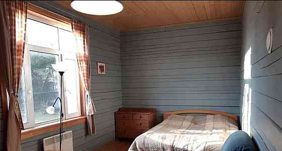 Дом, 165 м2, 15 соток, 2 эт. Приозерск