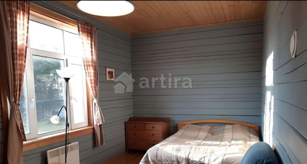 Дом, 165 м2, 15 соток, 2 эт. Приозерск - изображение 5