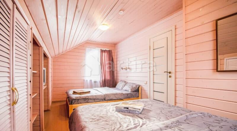 Дом, 500 м2 Москва - изображение 19