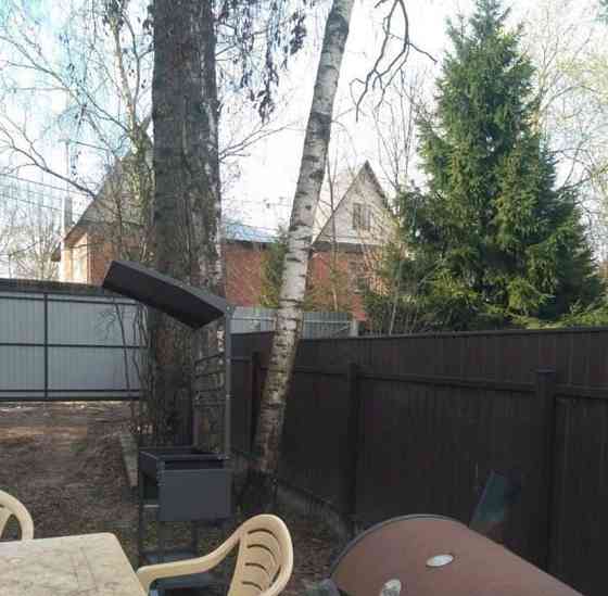 Таунхаус, 65 м2, 6 соток, 3 эт. Нахабино