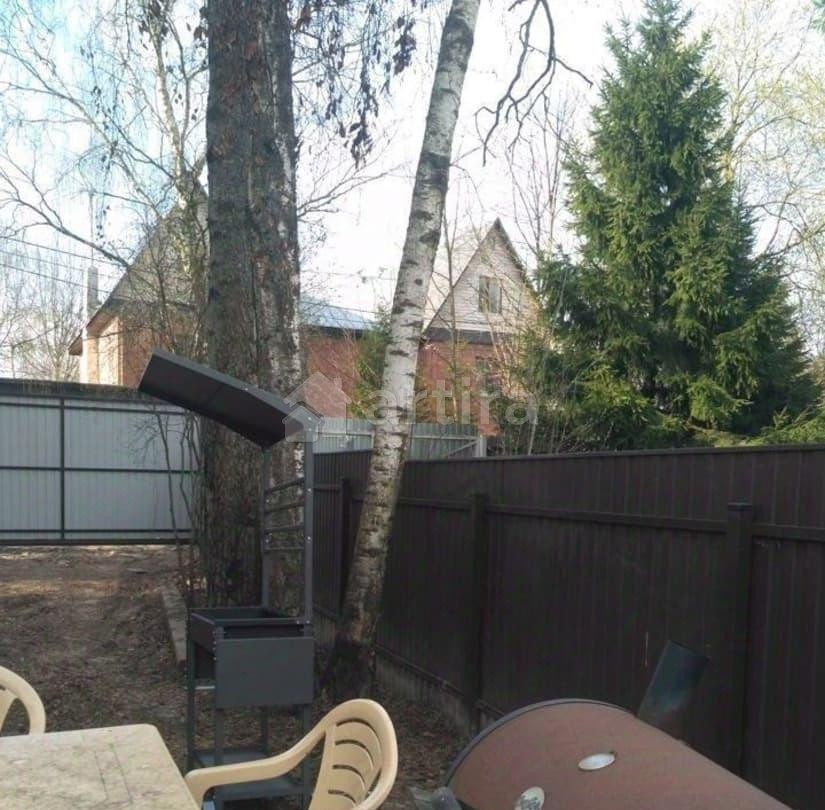 Таунхаус, 65 м2, 6 соток, 3 эт. Нахабино - изображение 4