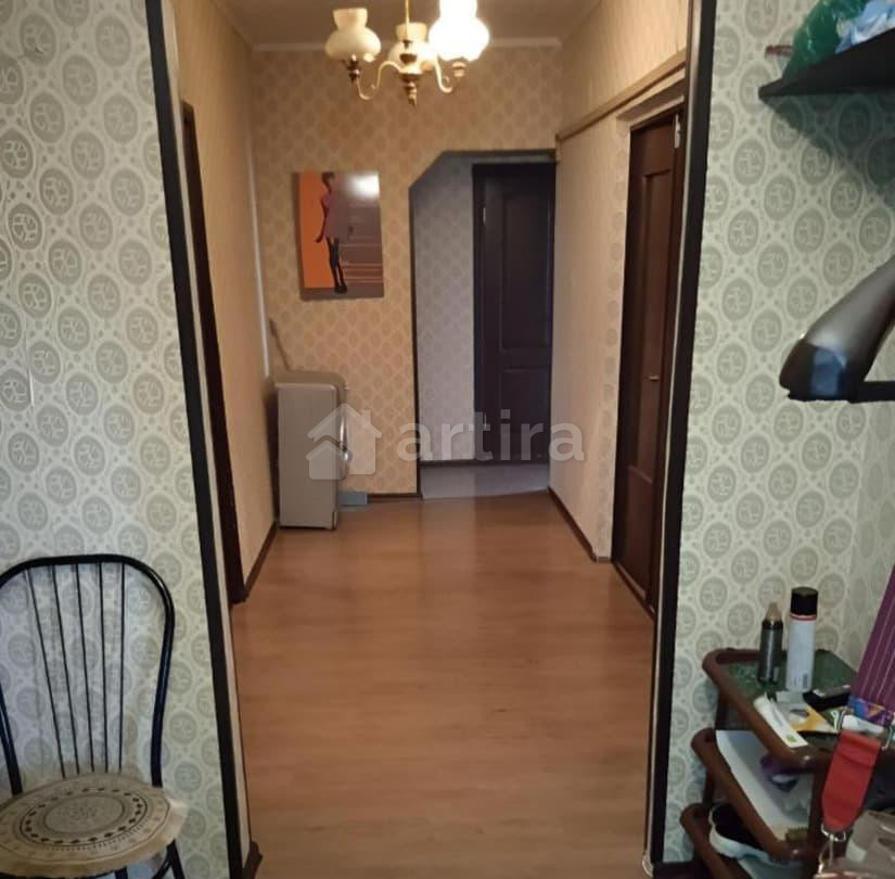 Комната, 75 м2, 11/14 эт. Москва - изображение 3