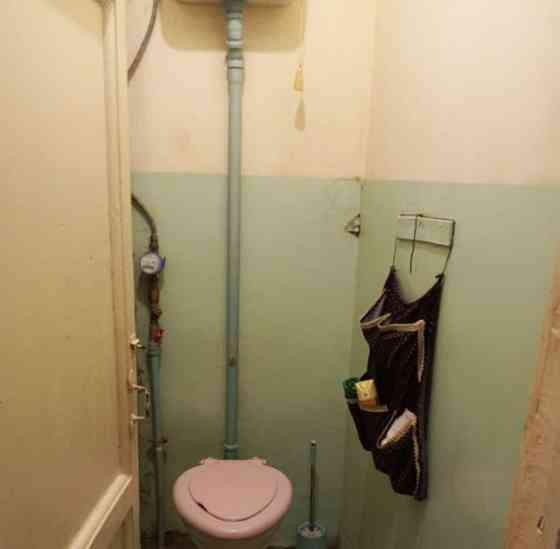 Комната, 14 м2, 6/6 эт. Санкт-Петербург