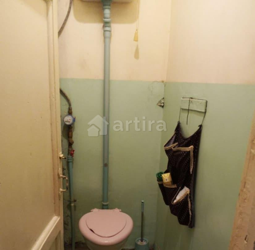 Комната, 14 м2, 6/6 эт. Санкт-Петербург - изображение 5