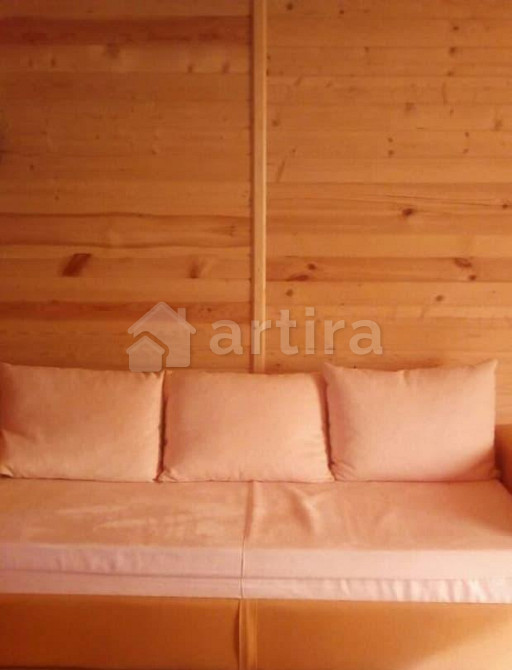 Дом, 70 м2, 8 соток Павловский Посад - изображение 7