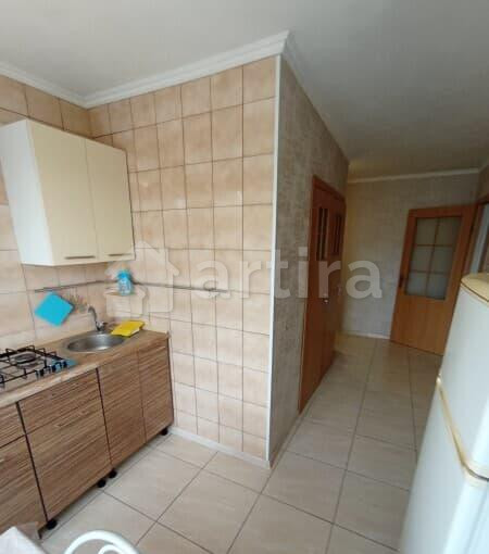 1-комн. квартира, 35 м2, 7/9 эт. Калининград - изображение 5