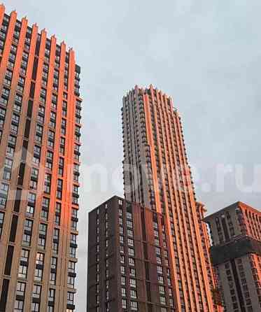 Студия, 29 м2, 18/28 эт. Москва