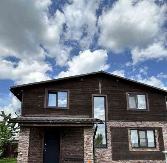 Коттедж, 200 м2, 6 соток, 2 эт. Ногинск