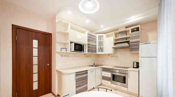 1-комн. квартира, 37 м2, 3/8 эт. Екатеринбург