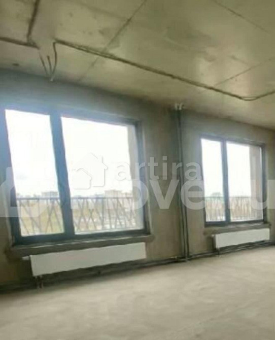 3-комн. квартира, 94 м2, 9/24 эт. Москва - изображение 3