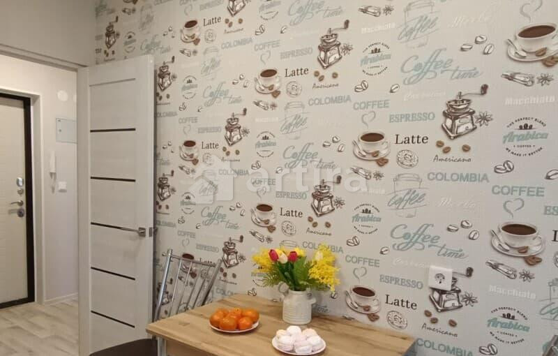 1-комн. квартира, 28 м2, 1/3 эт. Шахты - изображение 13