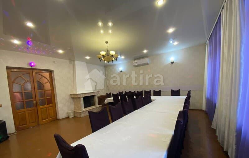 Коттедж, 350 м2 Новосибирск - изображение 7