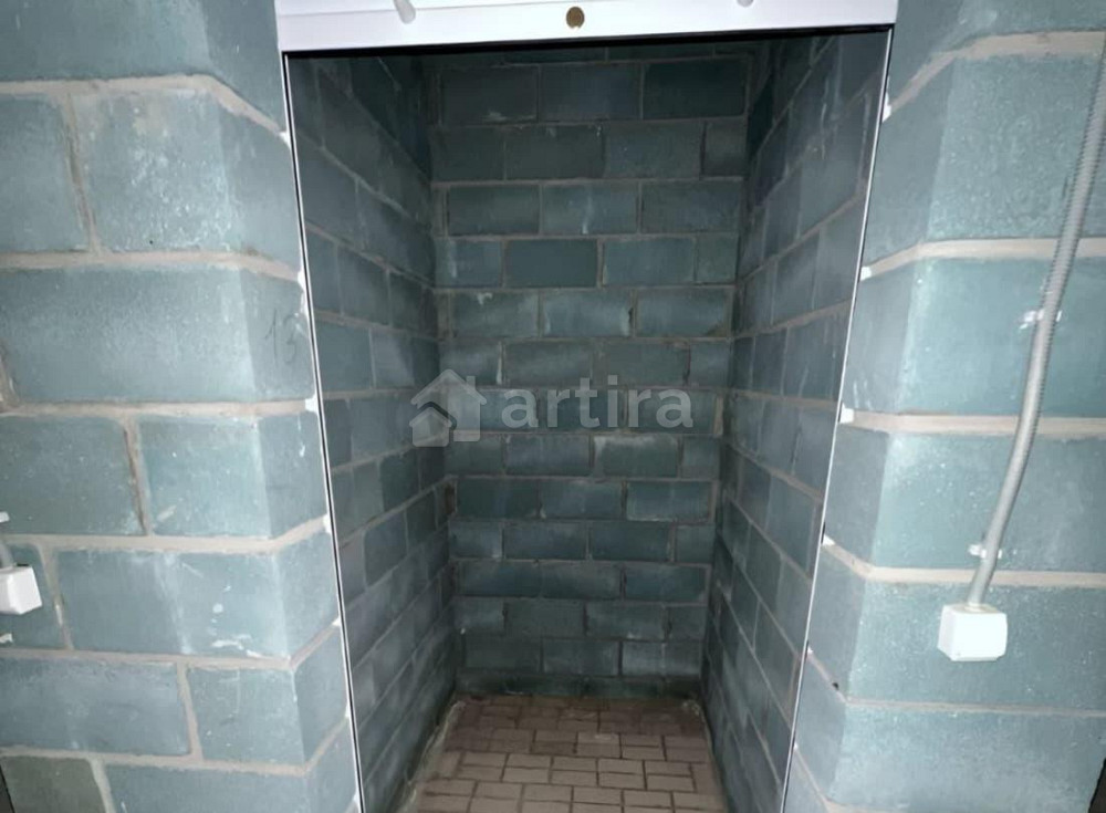 Гараж, 2.5 м2 Москва - изображение 1