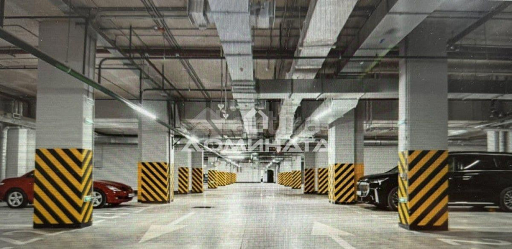 Гараж, 18 м2 Санкт-Петербург - изображение 1