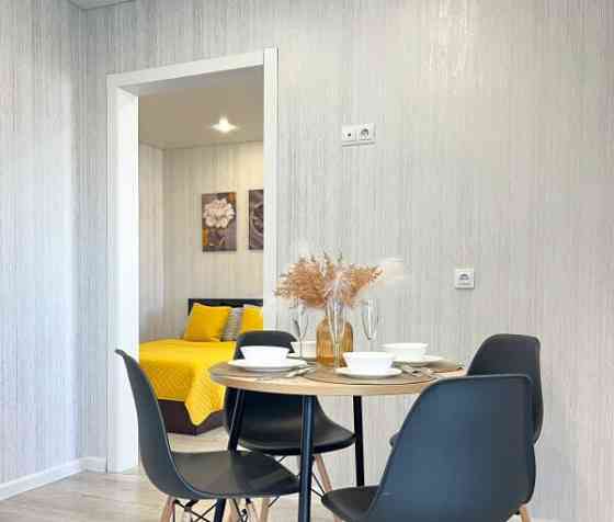 1-комн. квартира, 37 м2, 9/17 эт. Уфа