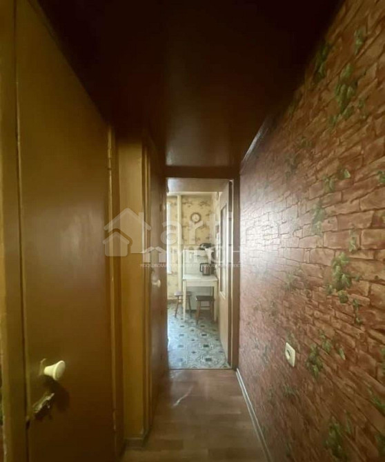 2-комн. квартира, 47 м2, 4/9 эт. Москва - изображение 14