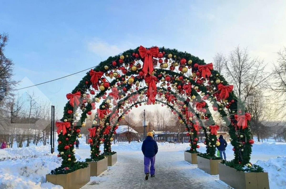 Студия, 23.5 м2, 1/22 эт. Москва - изображение 3