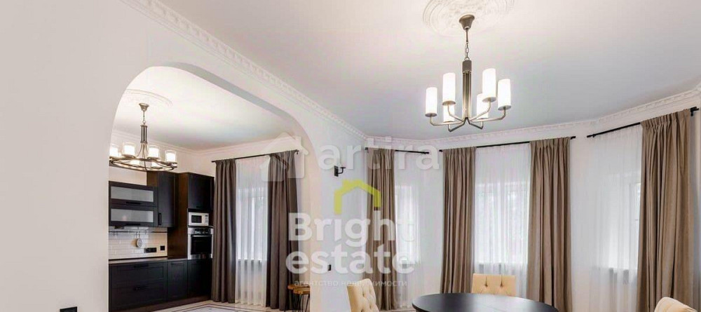 Дом, 548.4 м2, 19.51 сотки, 4 эт. Одинцово - изображение 7