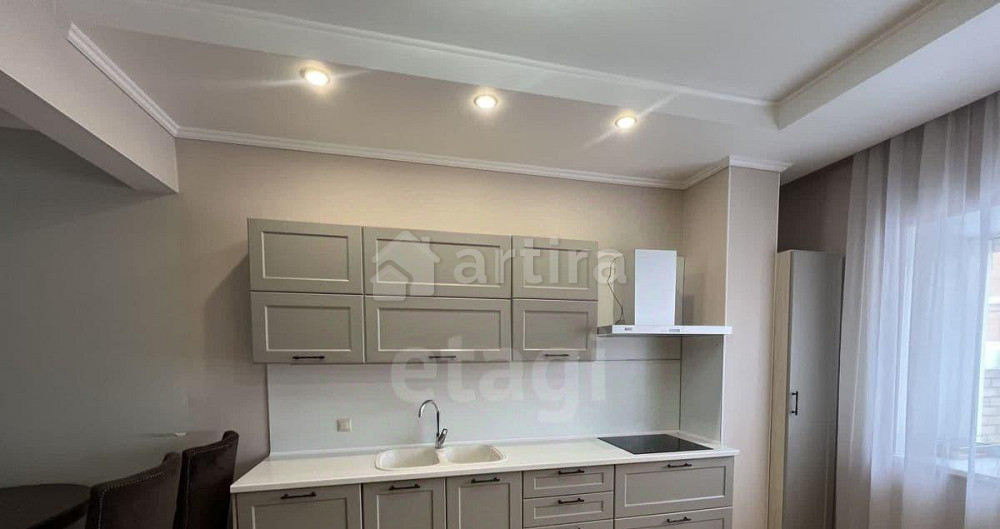 Таунхаус, 197 м2, 2 сотки, 2 эт. Тюмень - изображение 3