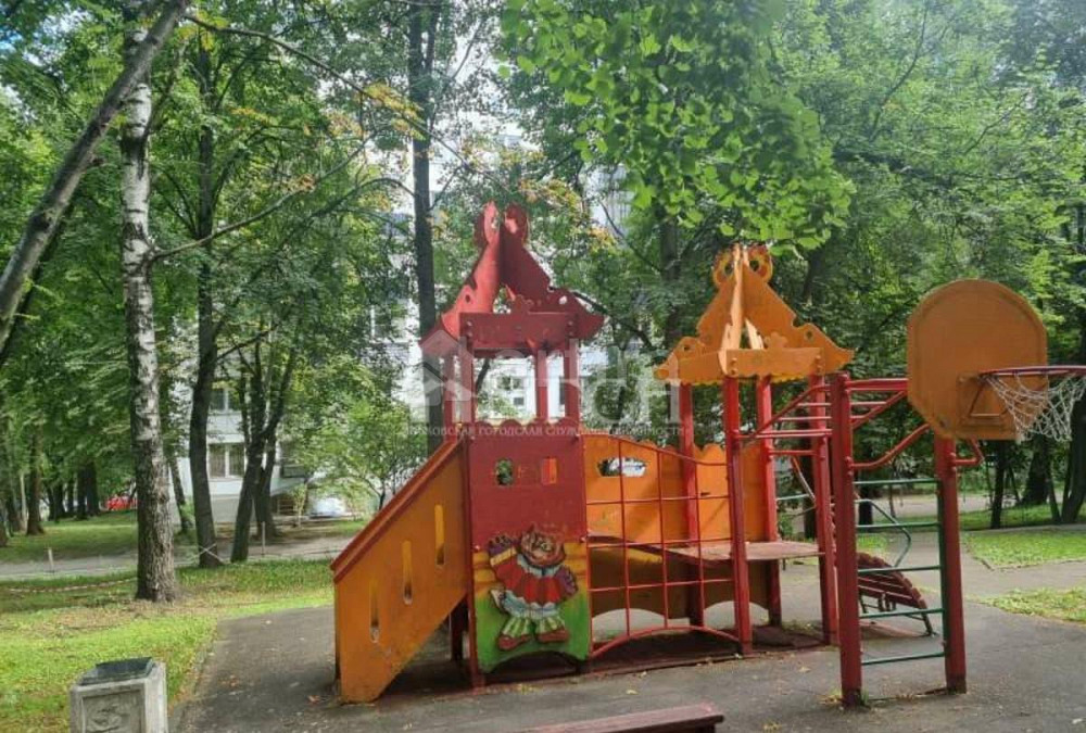 1-комн. квартира, 36 м2, 7/12 эт. Москва - изображение 2