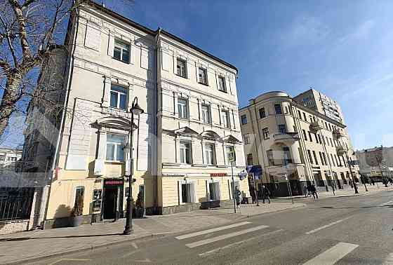 Комната, 6 м2, 1/4 эт. Москва