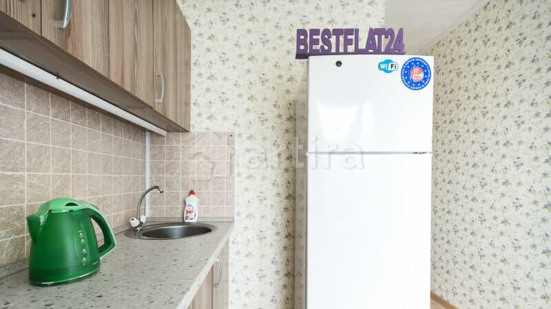 Студия, 36 м2, 6/9 эт. Москва - изображение 11