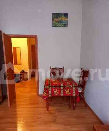 5-комн. квартира, 120 м2, 3/5 эт. Москва