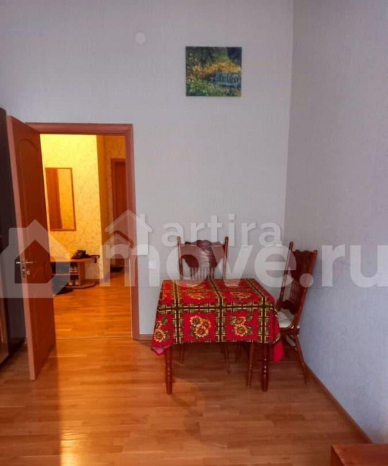 5-комн. квартира, 120 м2, 3/5 эт. Москва - изображение 2