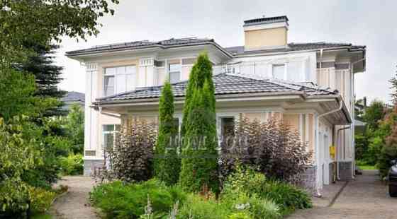 Коттедж, 600 м2 Мытищи