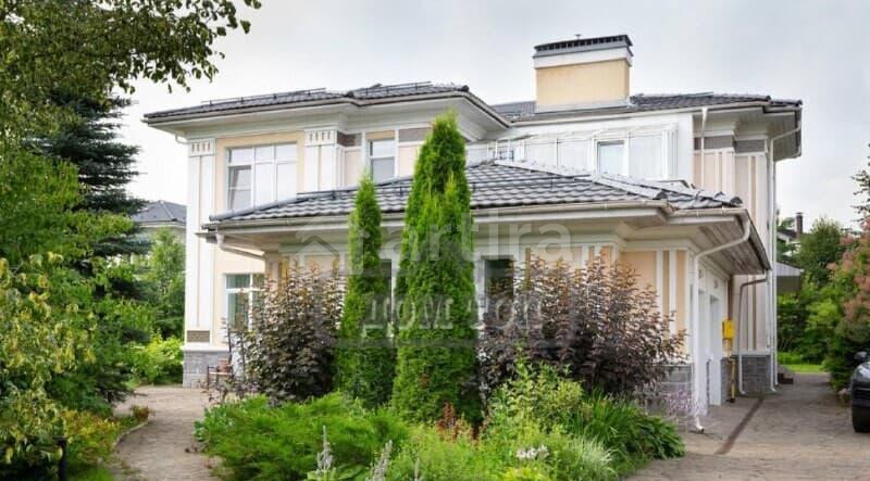 Коттедж, 600 м2 Мытищи - изображение 1