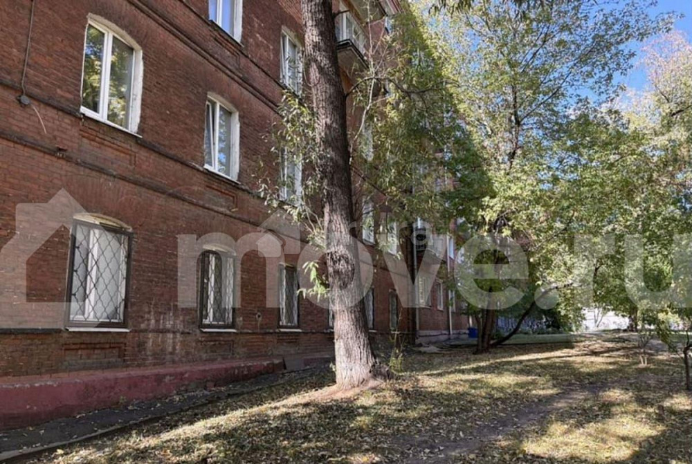 Студия, 21.7 м2, 2/5 эт. Москва - изображение 3