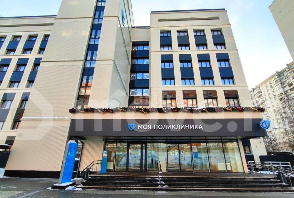 Студия, 23.5 м2, 1/22 эт. Москва - изображение 6