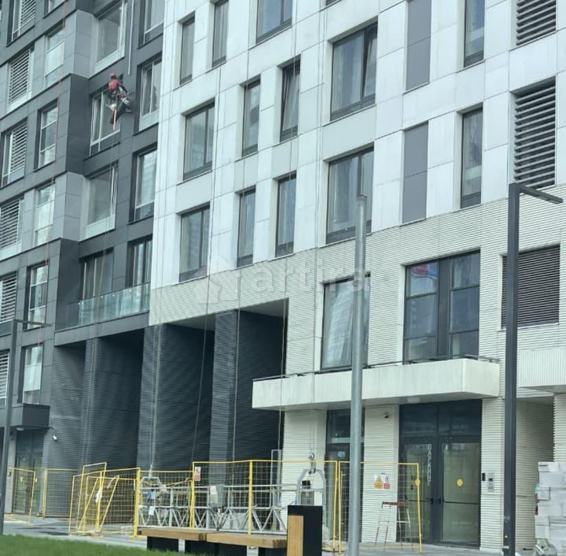 Гараж, 14 м2 Москва - изображение 3