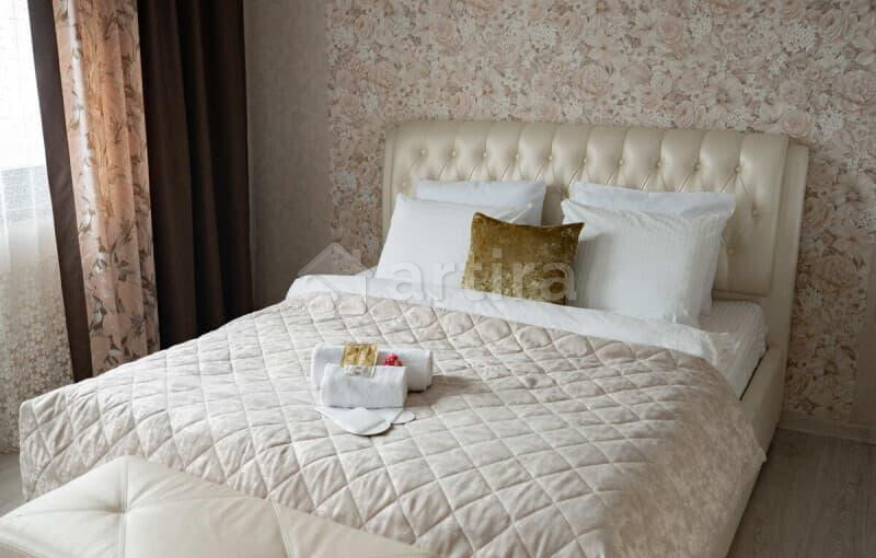 2-комн. квартира, 86 м2, 3/9 эт. Норильск - изображение 1