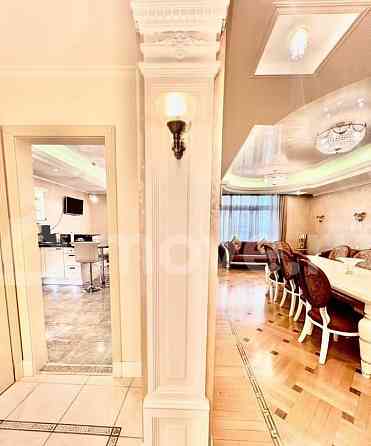 6-комн. квартира, 236.8 м2, 6/21 эт. Москва